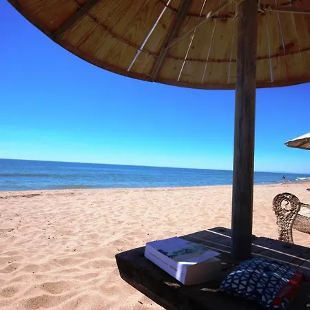 Belle Vue: Seaside Serenity With Pool Villa